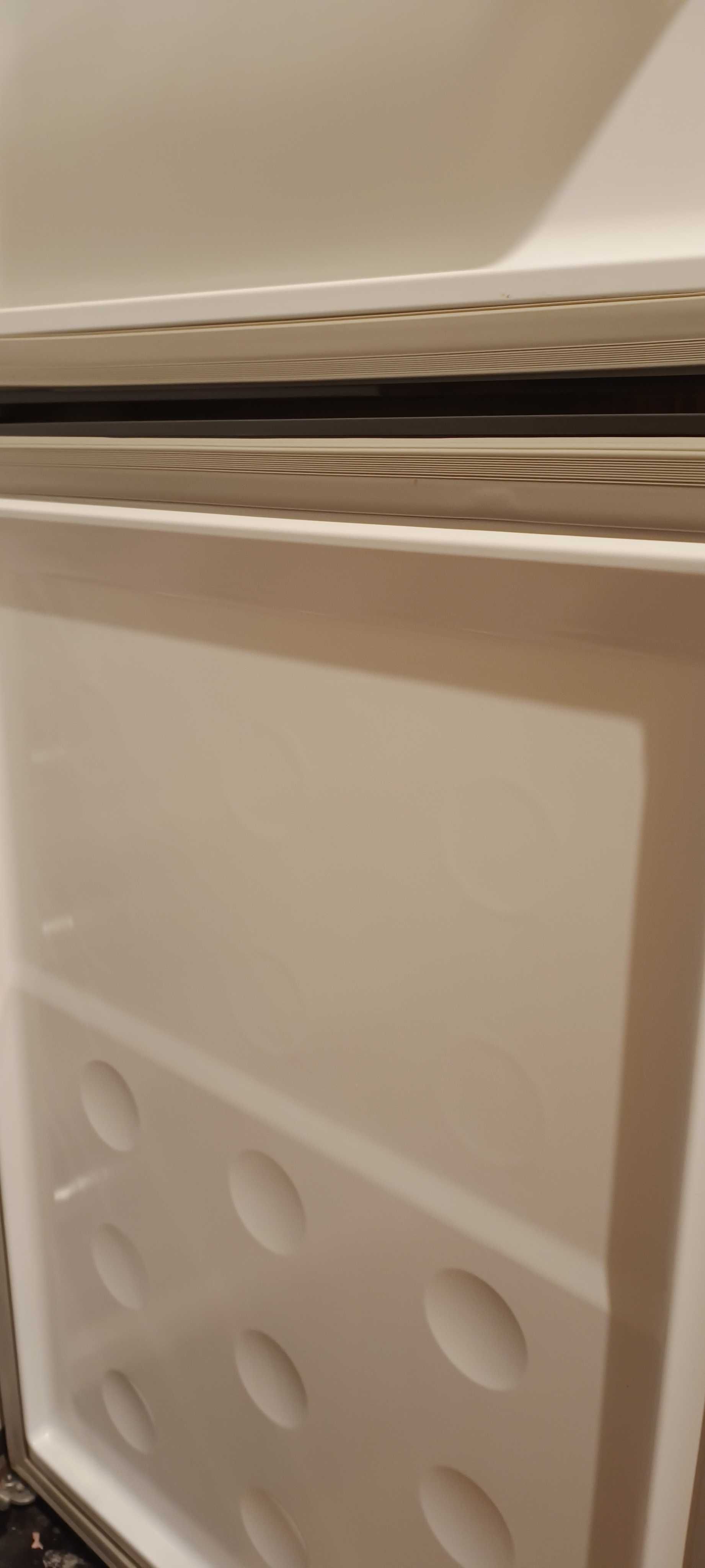 Lodówka Samsung No Frost