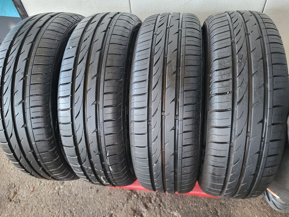 Koła felgi opony 4x100 185/65r15 23r 7.9mm