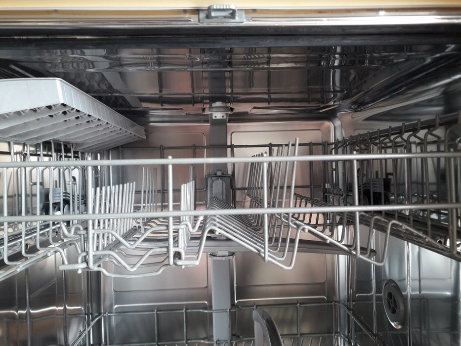 Máquina de lavar loiça Bosch usada