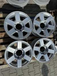 7jx16 et5 5x139,7 suzuki jimny vitara samurai 5szt lub 4 szt. noweczki