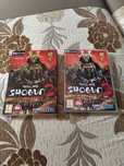 Toral War Shogun 2