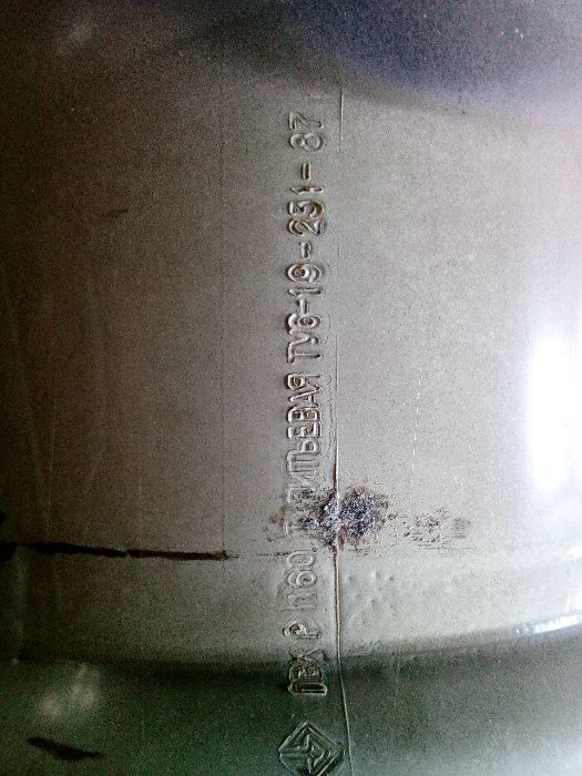 Труба нПВХ 160мм