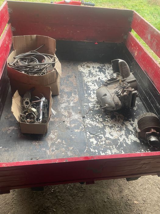 Грузовий Муравей туліца