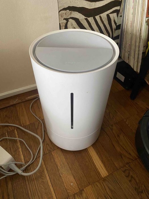 Увлажнитель Xiaomi smartMi