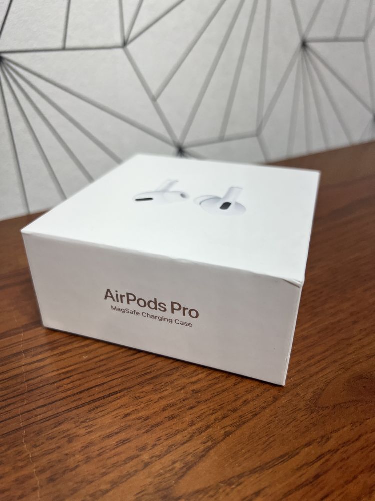 Sluchawki Apple AirPods Pro