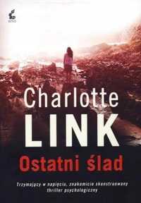 Ostatni Ślad, Charlotte Link
