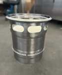 Filtr dpf DAF 106 XF nowy wkład