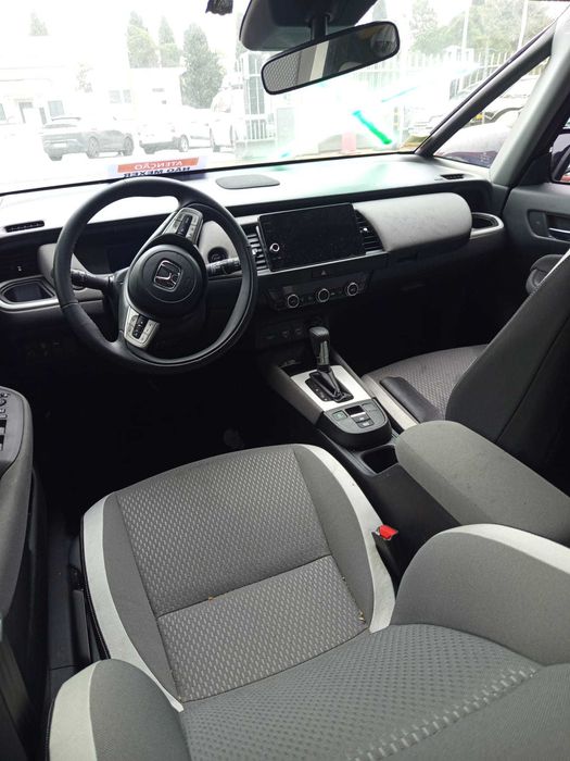 Honda Jazz Crosstar 1.5 eHEV Hybride Para Peças