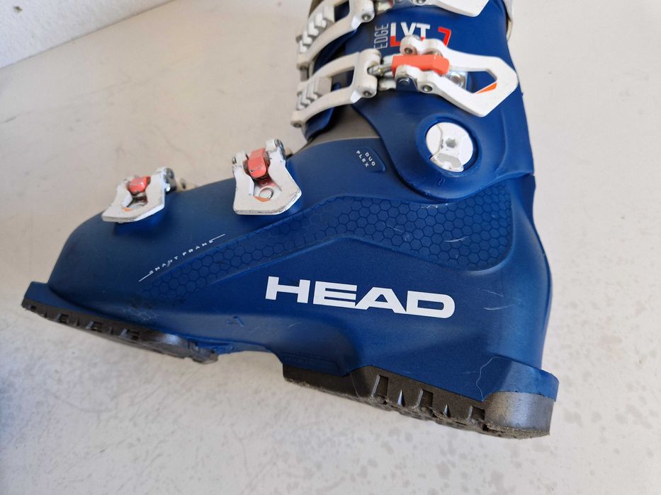 Buty HEAD Edge LTY7 Eu.40 , 25 cm (10)