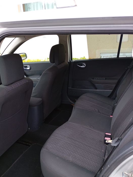 Renault Megane 1.5 DCI caixa de 6v