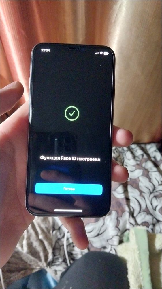 iPhone X 64 gb ОДЕССА