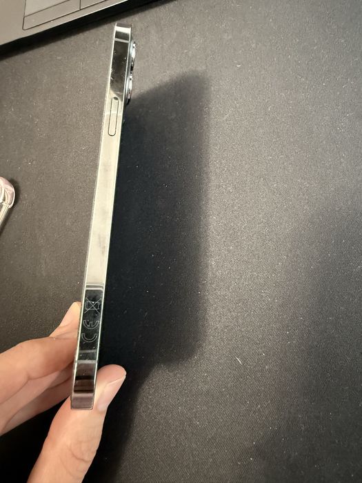 iPhone 12 Pro Max 256GB