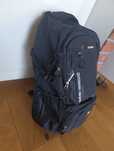 Mocny, Pojemny Plecak turystyczny, trekkingowy 70L, w góry, outdoor