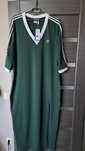 Плаття ADIDAS максі XXL-XXXL, EU 50/52, UK 24/26 оригінал