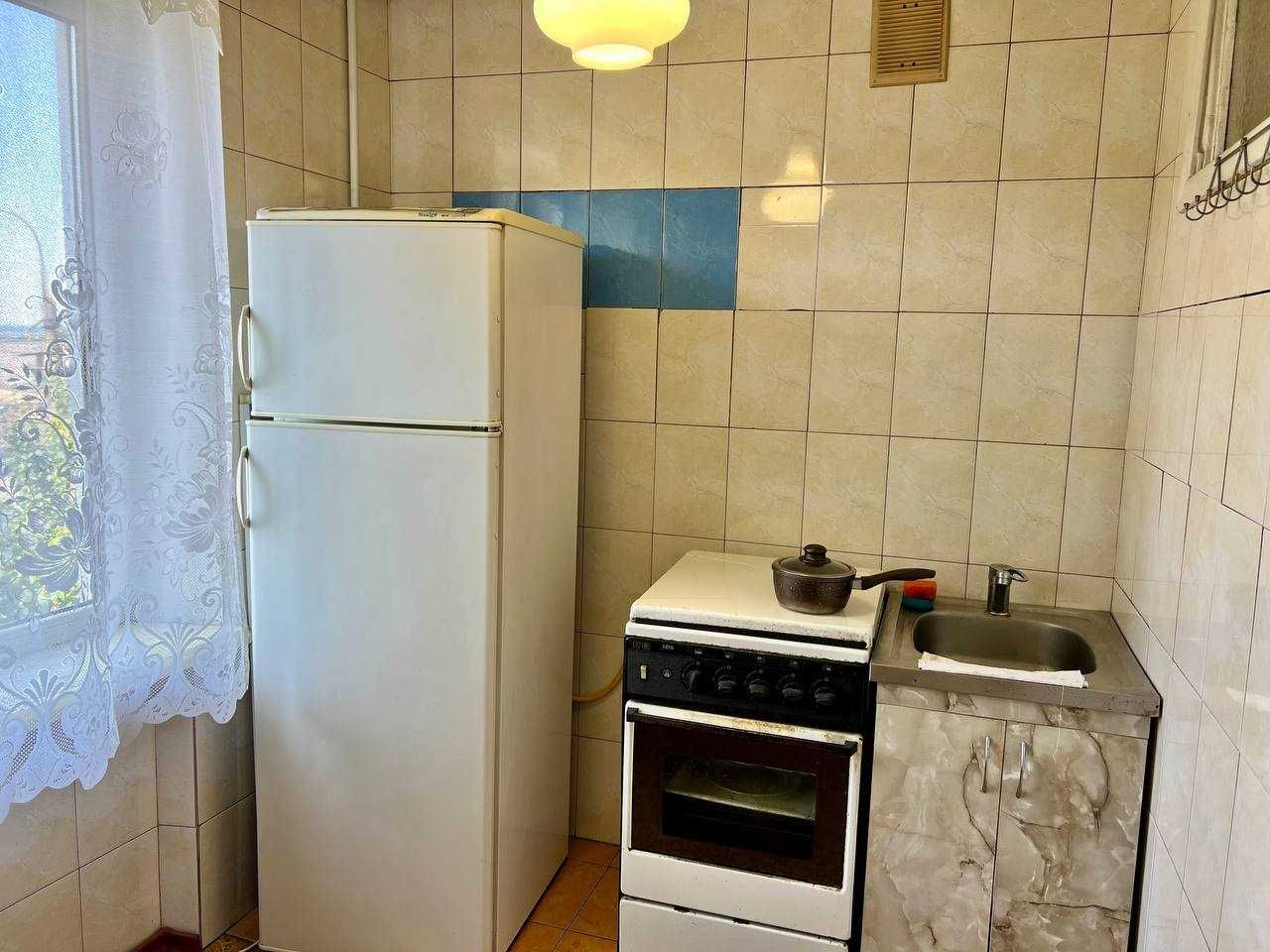 Продам 1 комнатную квартиру "Техникум"