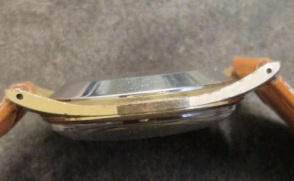 Винтажные часы Oris 32.7 мм