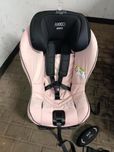 axkid minikid 2.0 fotelik samochodowy