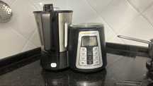 Thermo Chef Natura Usada 2x