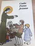 Cuda Pana Jezusa. Katechezy dla przedszkolaków