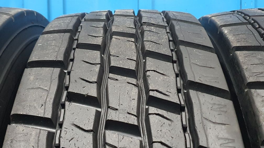 315/80 R22.5 WestLake All Routes WSA2 ! Rok 2023
