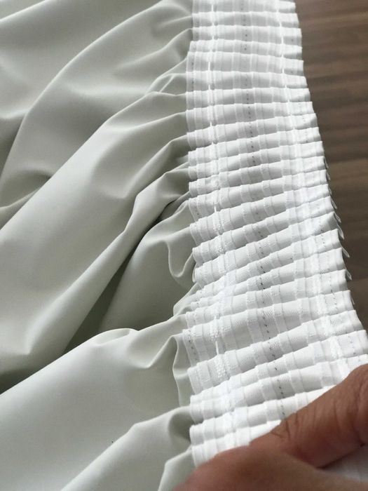 Cortinados por medida