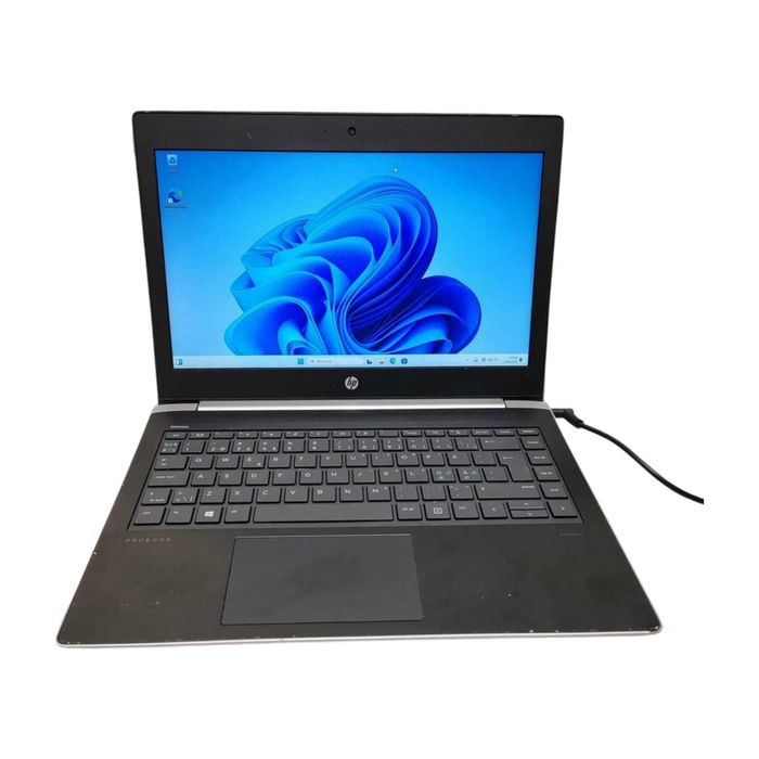 LAPTOP | HP ProBook 430 G5 | i3-8130U | 4GB | 128SSD | Windows 11