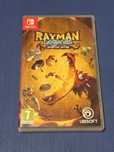 Rayman Legends Nintendo Switch