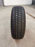 Opona 215/65R16C Goodyear Cargo Vector 2 #90