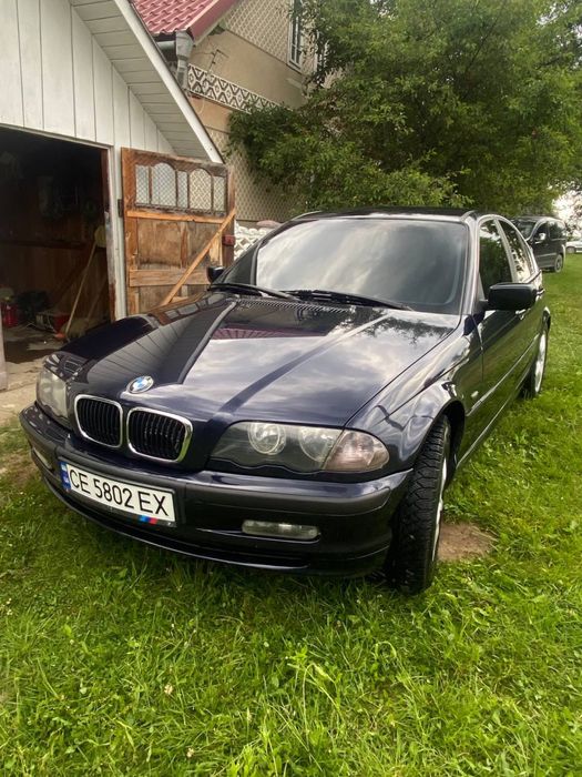 Продам Bmw m3 e46