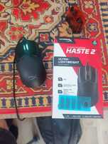 Mysz Hyperx pulsfire haste 2