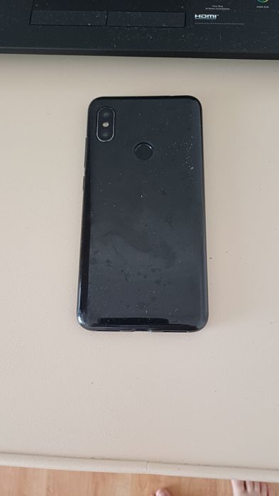 Redmi note 6 pro на запчастини/або цілий