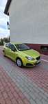 Seat Ibiza LPG piękny