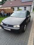 Volkswagen golf IV 1.9 tDI