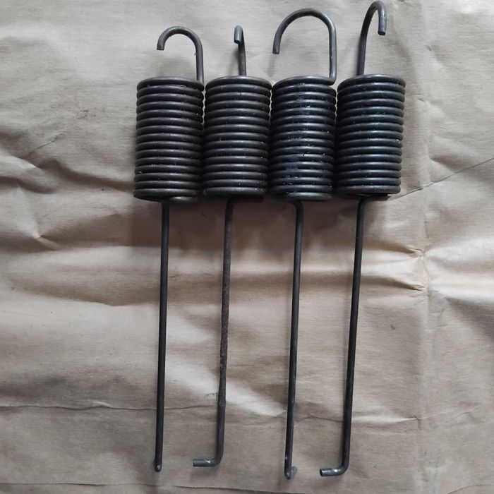 Пружина пральної машини