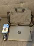 Laptop HP polecam