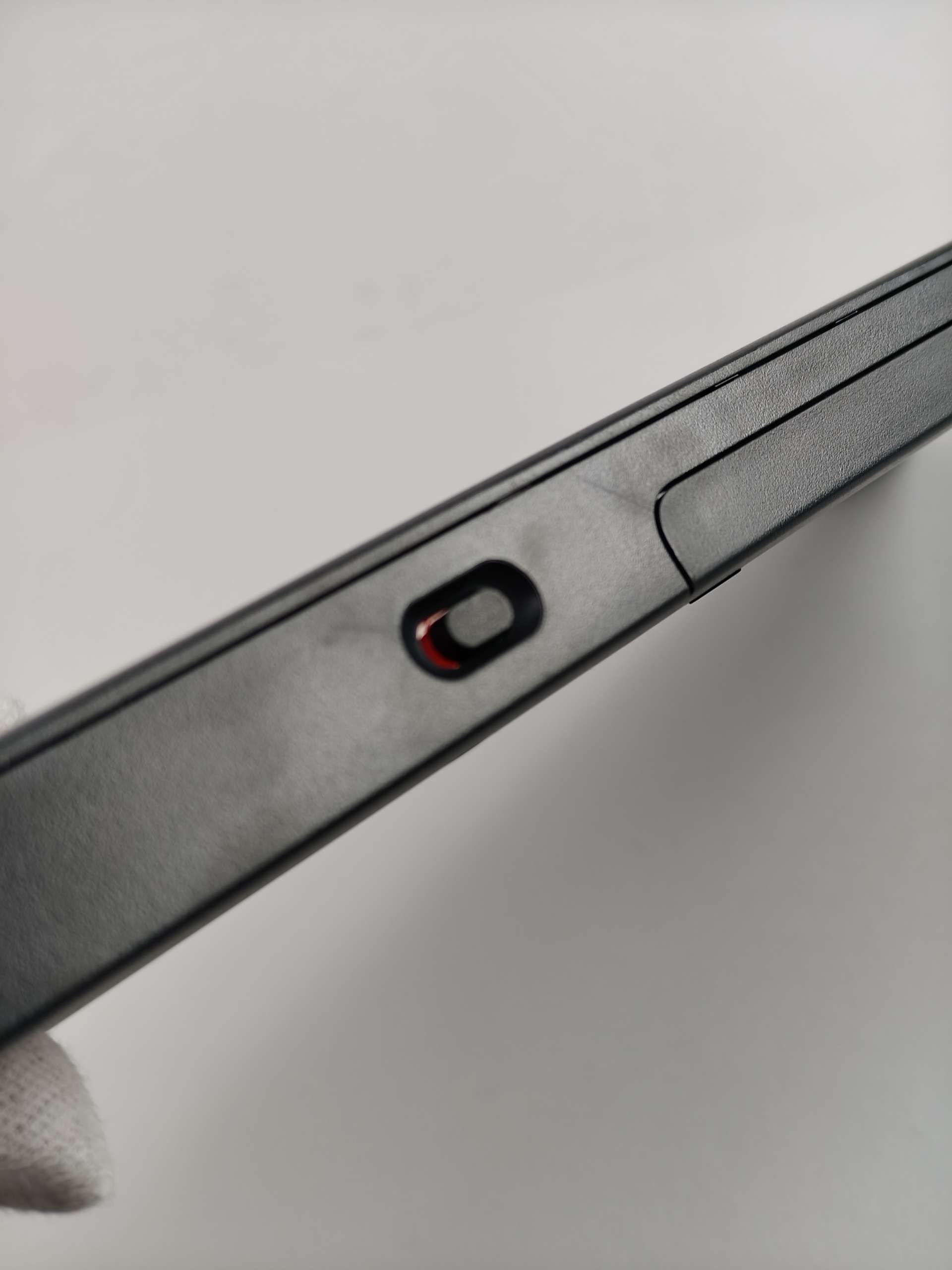 Klawiatura LOGITECH K400 Plus Szary