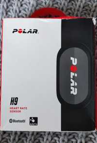 Sensor tętna H9 Polar