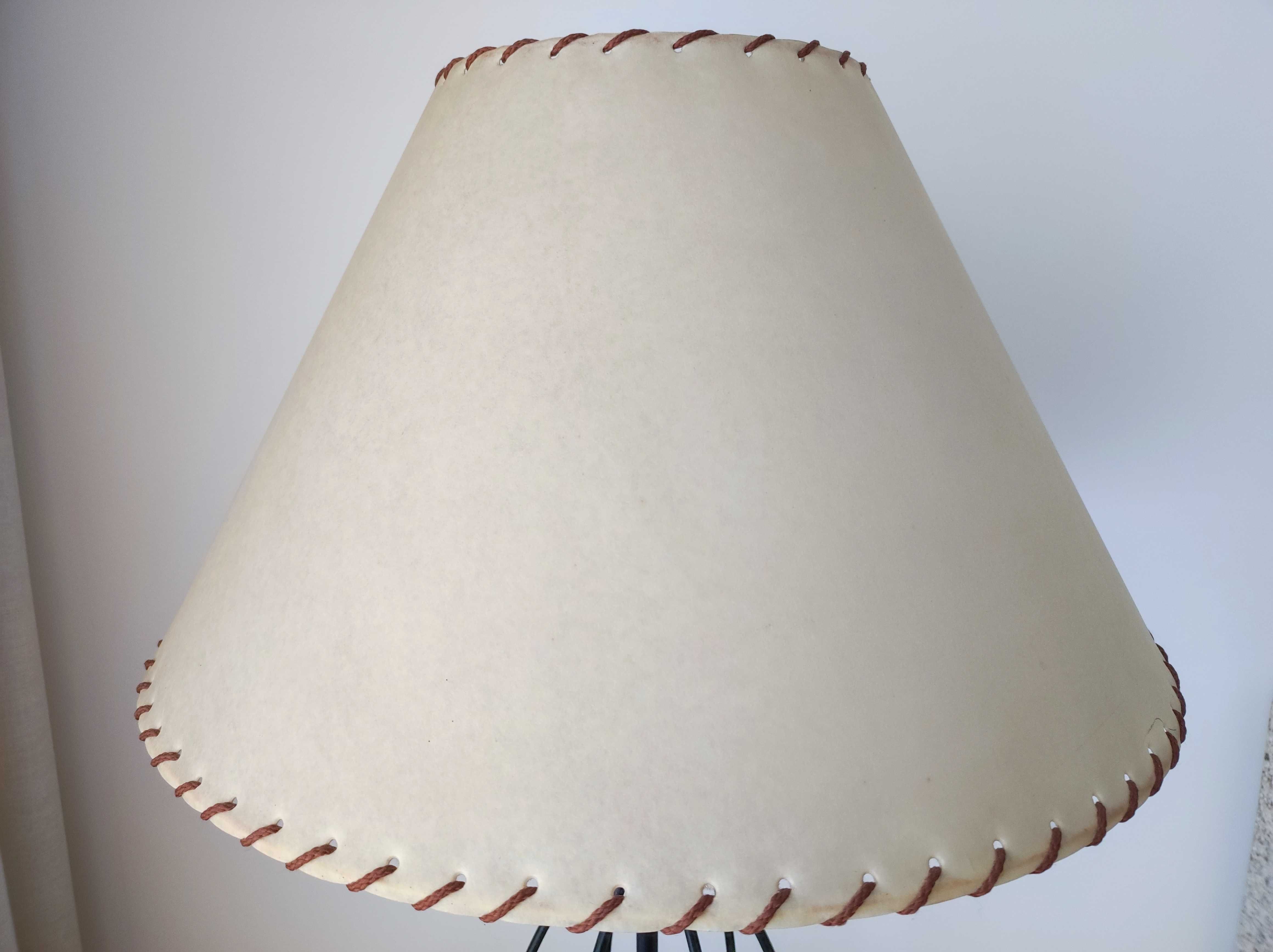 Candeeiro de Mesa