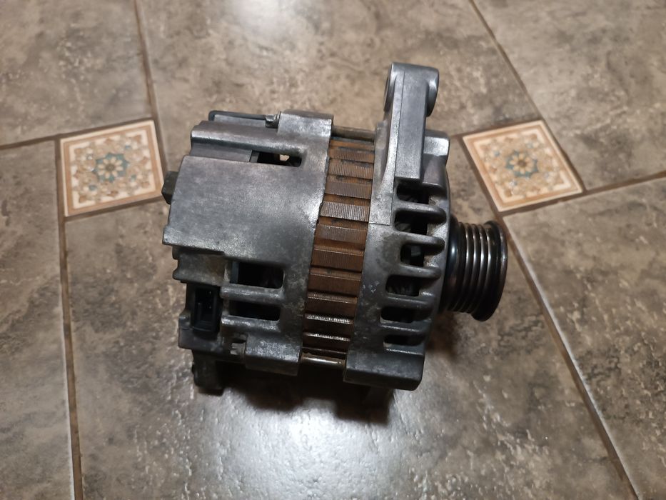 Генератор ланос lanos  96303550 85а