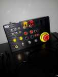 Kontroler Button Box