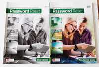 Password Reset B1+ podręcznik + ćwiczenia