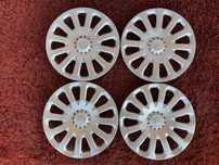 Ковпаки Колпаки Original Ford R15