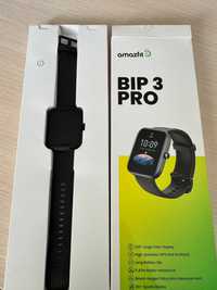 Смарт-часы Amazfit Bip 3 Pro