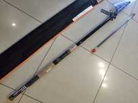 Jaxon Teresa Tele Feeder 3,60m 30-80g