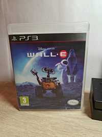 PS3 Disney Pixar Wall-E