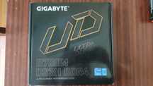Продам материнскую плату Gigabyte b760 gs3h