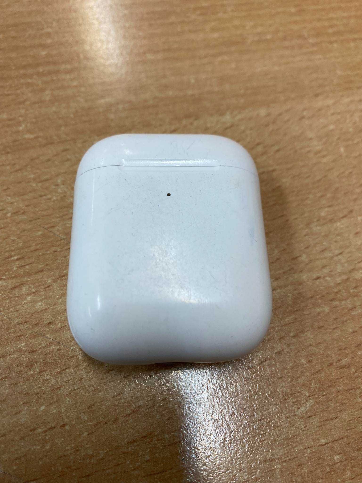 AirPods 2 (Oryginalne)