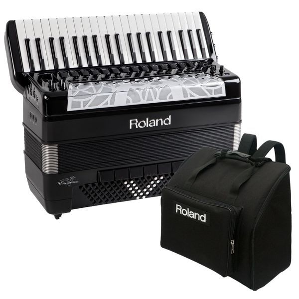 ROLAND FR-8X Akordeon Cyfrowy sklep Dostępny od ręki FR8x