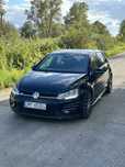 Golf VII 7.5 R-Line 2.0 Radar Aktywny Tempomat Apple Car Play