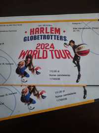 Bilety Harlem Globetrotters Katowice